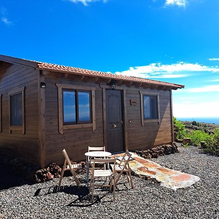 Las Casitas De Pao El Pinar  외부 사진