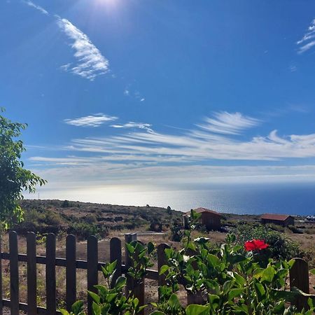 Las Casitas De Pao El Pinar  외부 사진