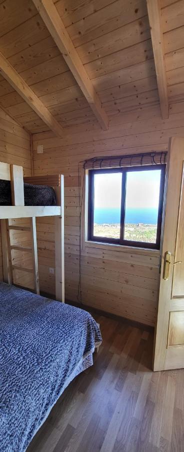 Las Casitas De Pao El Pinar  외부 사진