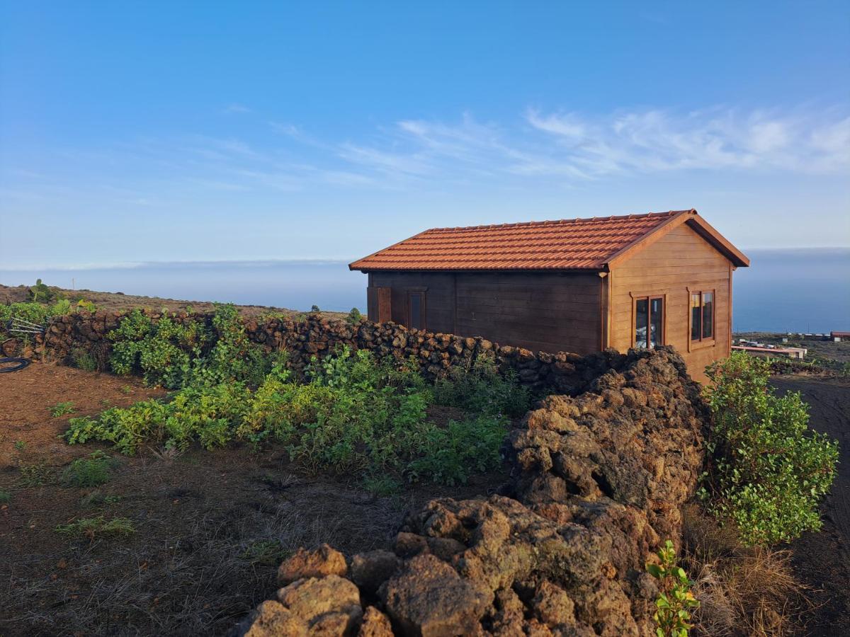 Las Casitas De Pao El Pinar  외부 사진