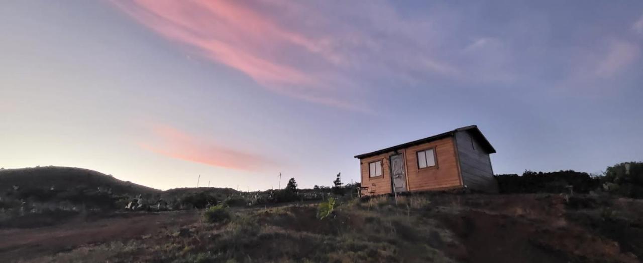 Las Casitas De Pao El Pinar  외부 사진