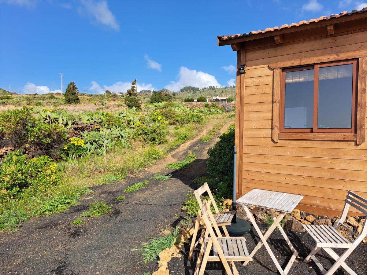 Las Casitas De Pao El Pinar  외부 사진