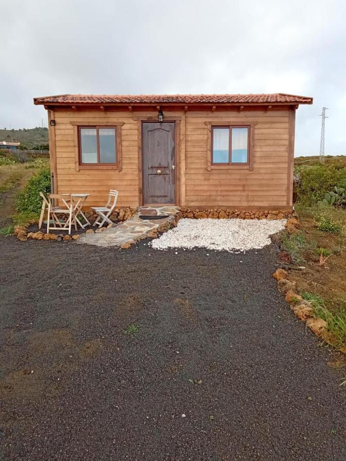 Las Casitas De Pao El Pinar  외부 사진