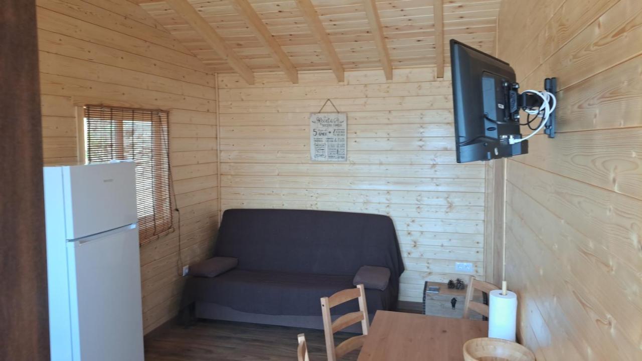 Las Casitas De Pao El Pinar  외부 사진