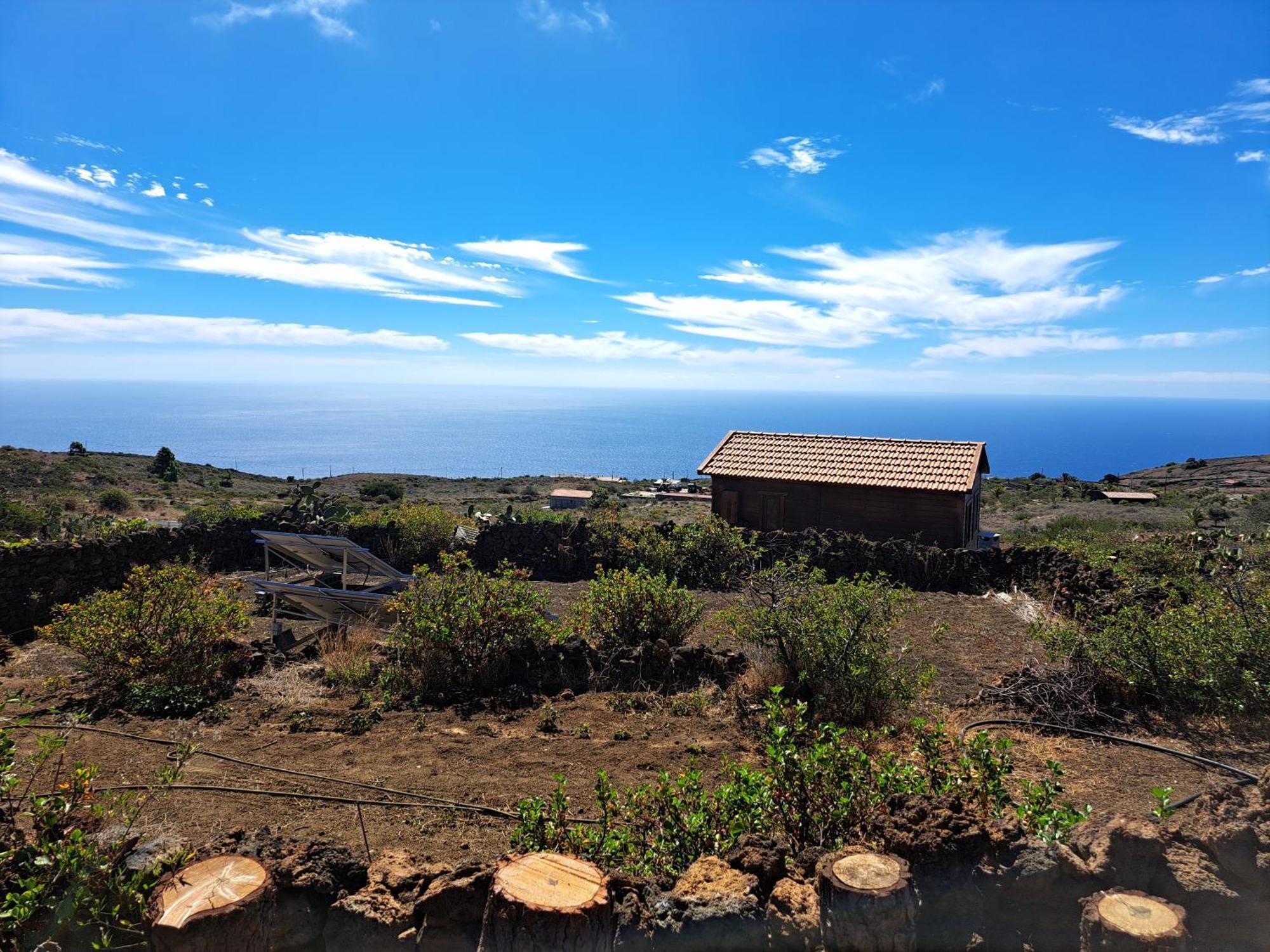 Las Casitas De Pao El Pinar  객실 사진